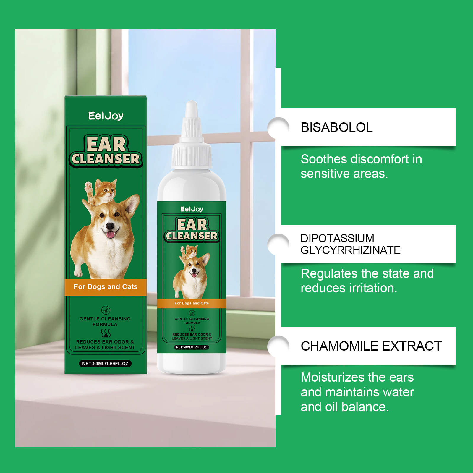 Product detail