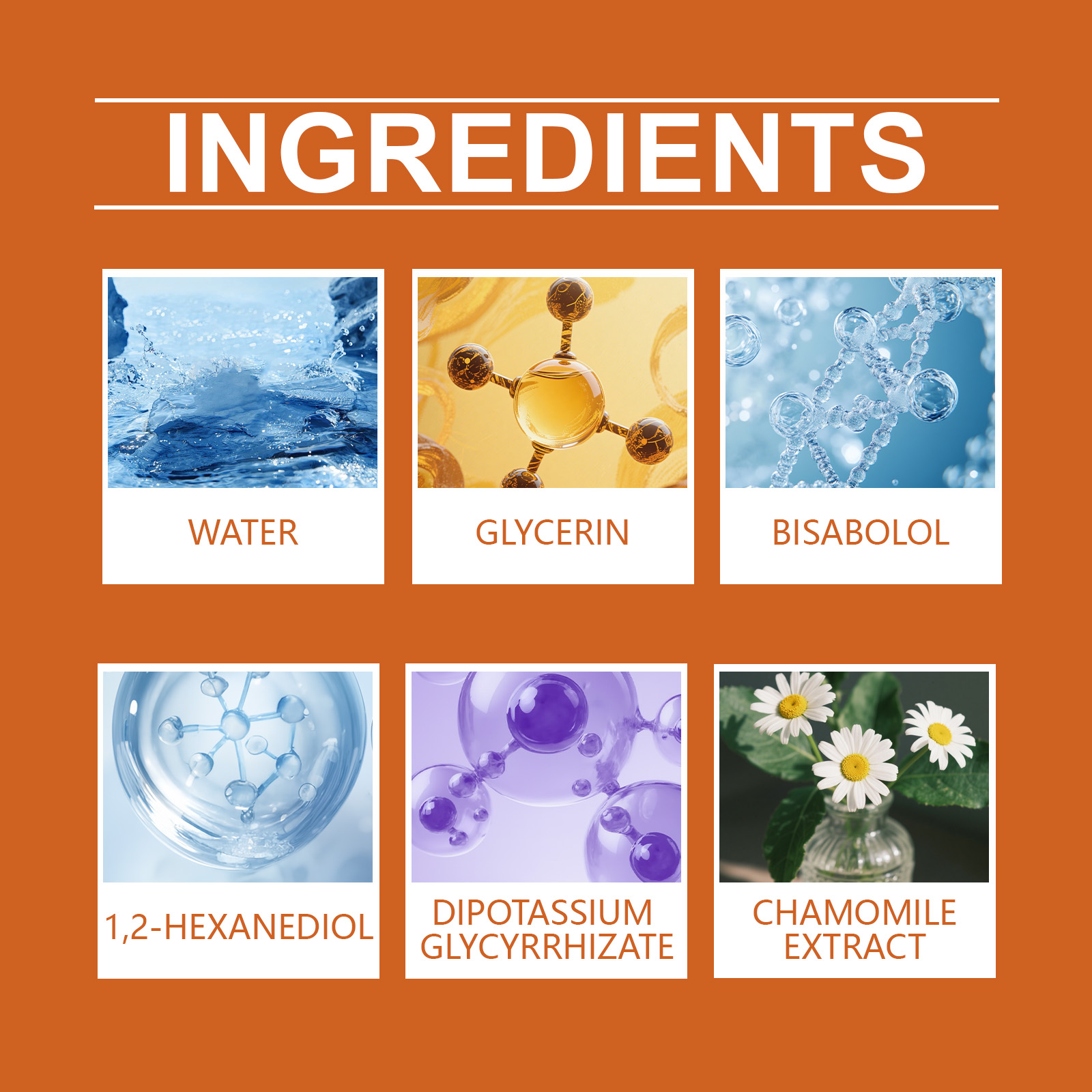 Product detail
