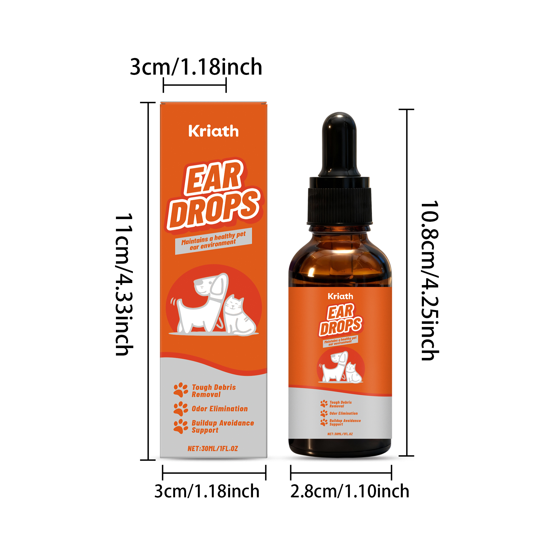 Product detail