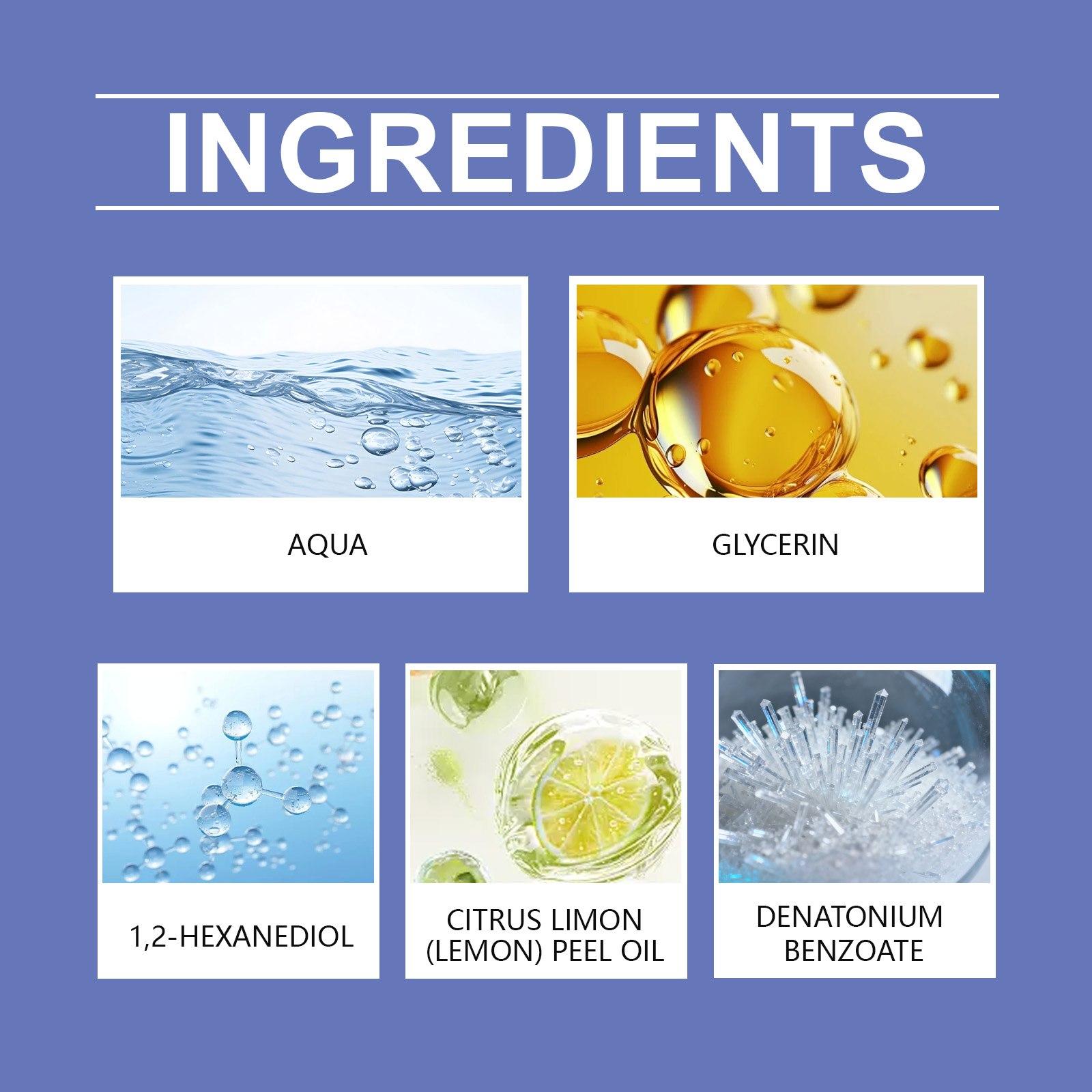 Product detail
