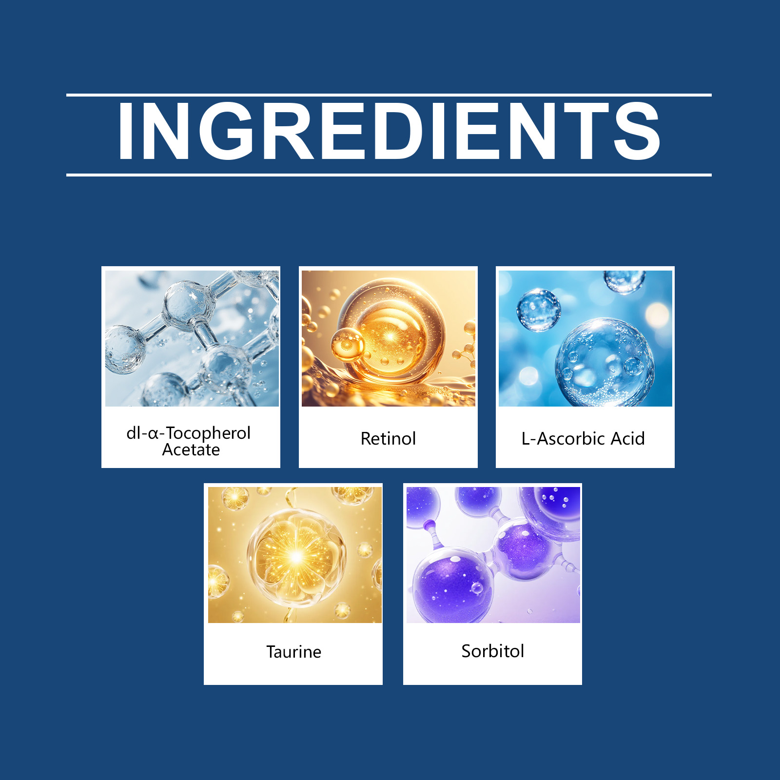 Product detail