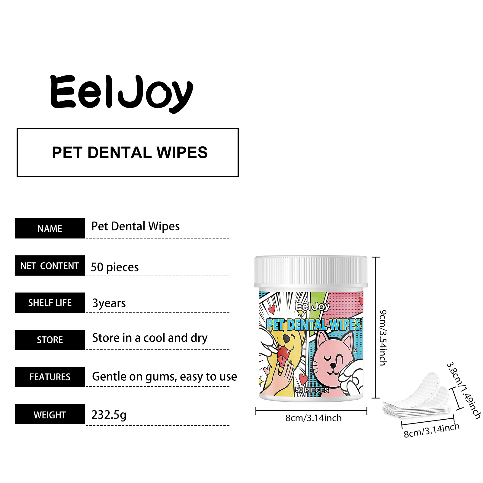 Product detail