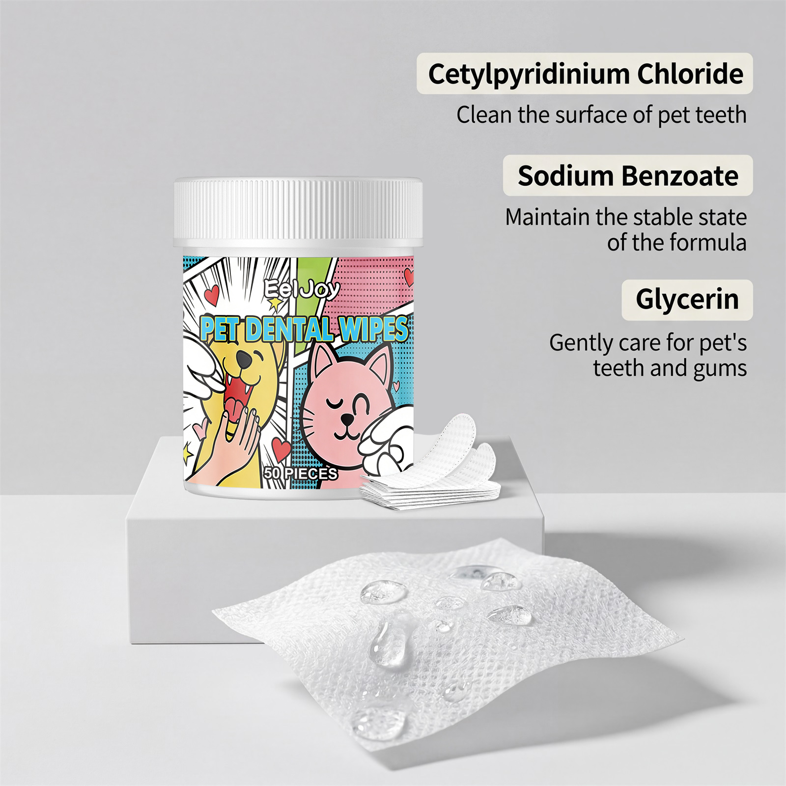 Product detail