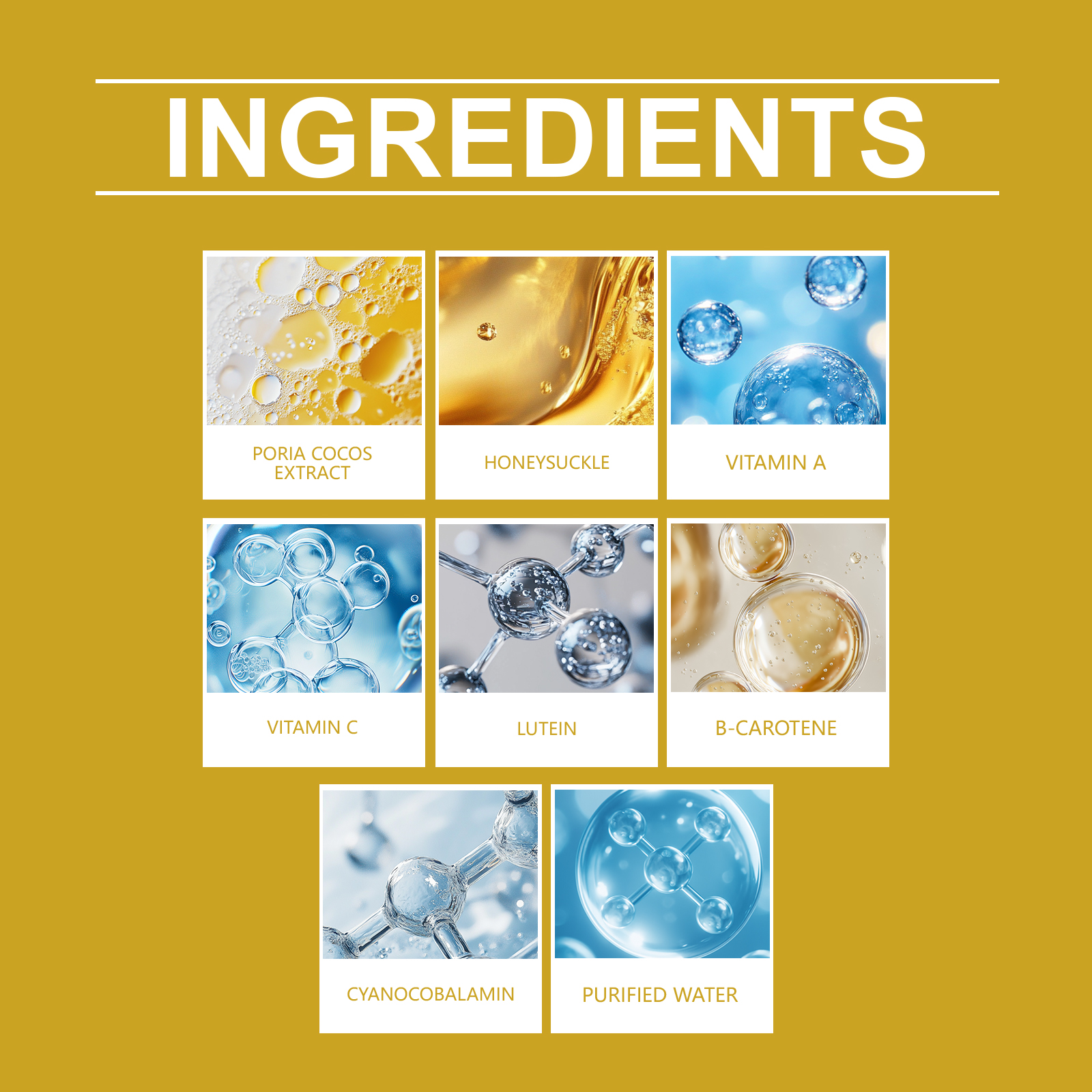 Product detail
