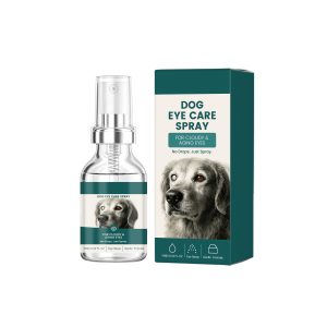 AMZ Dog Eye Care Spray - Gentle Eye Cleaning Solution