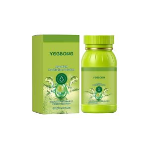 Yegbong Aquarium Purifier - Water Clarifier for Fish Tanks
