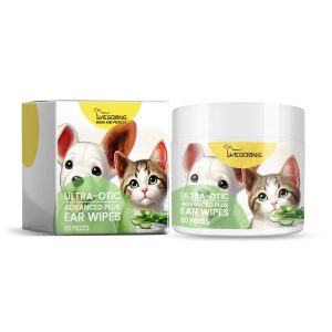 Yegbong Ear Care Cleaner 120ml Odor & Wax Control - SKU00015924