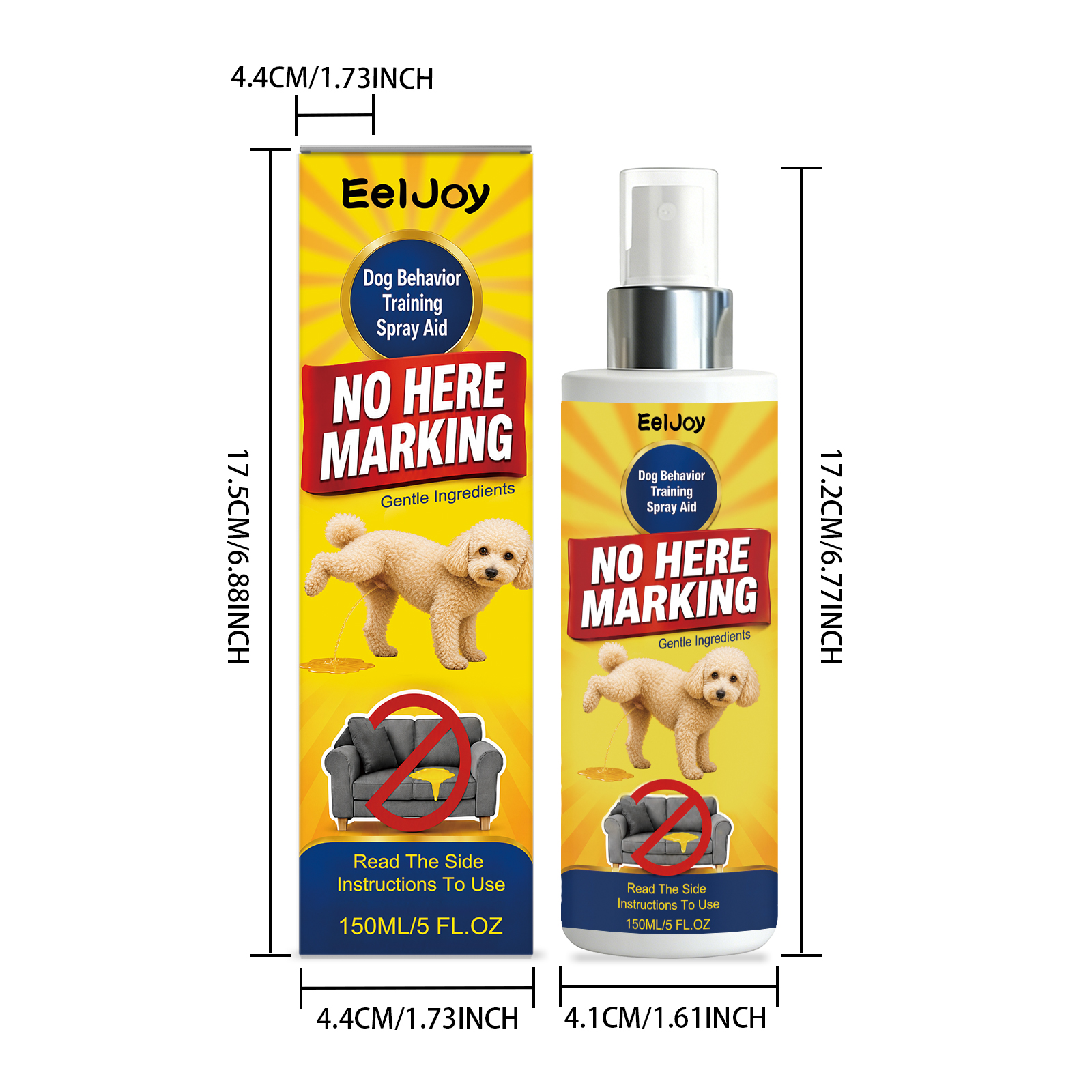Product detail