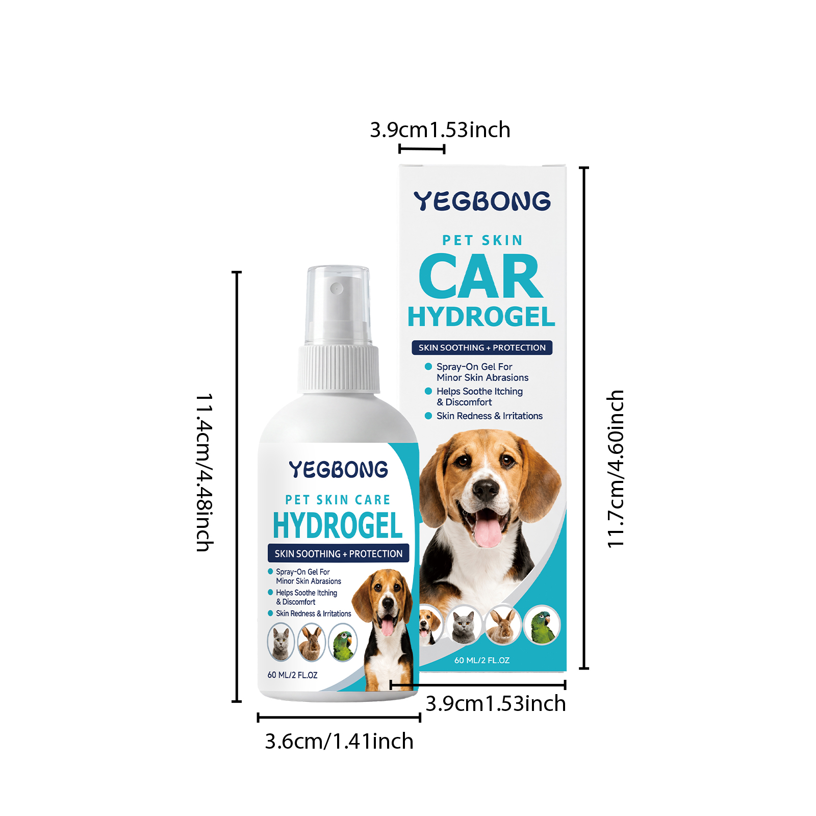 Product detail