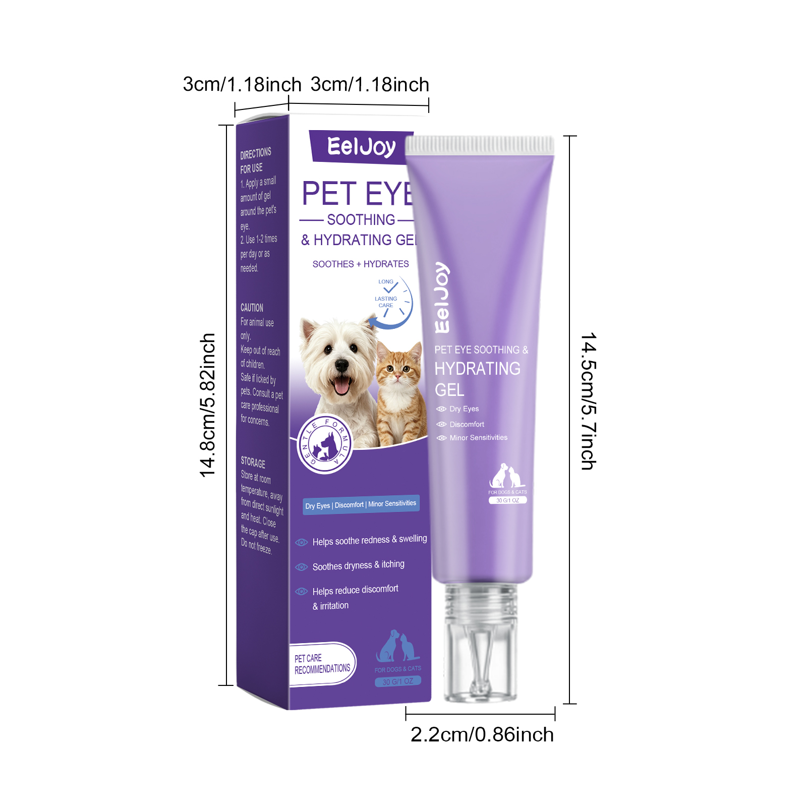 Product detail