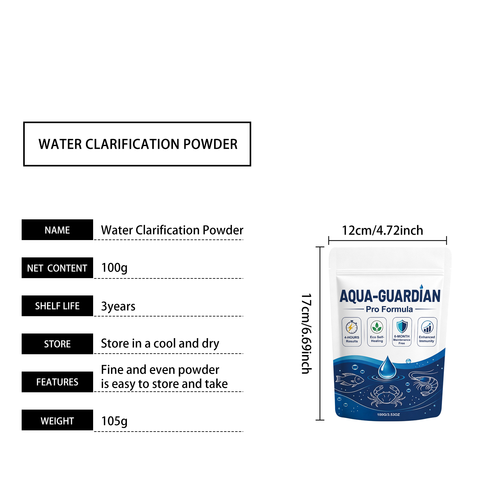 Product detail