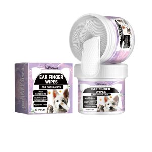 Yegbong Ear Care Cleaner 120ml Odor & Wax Control - SKU00014365