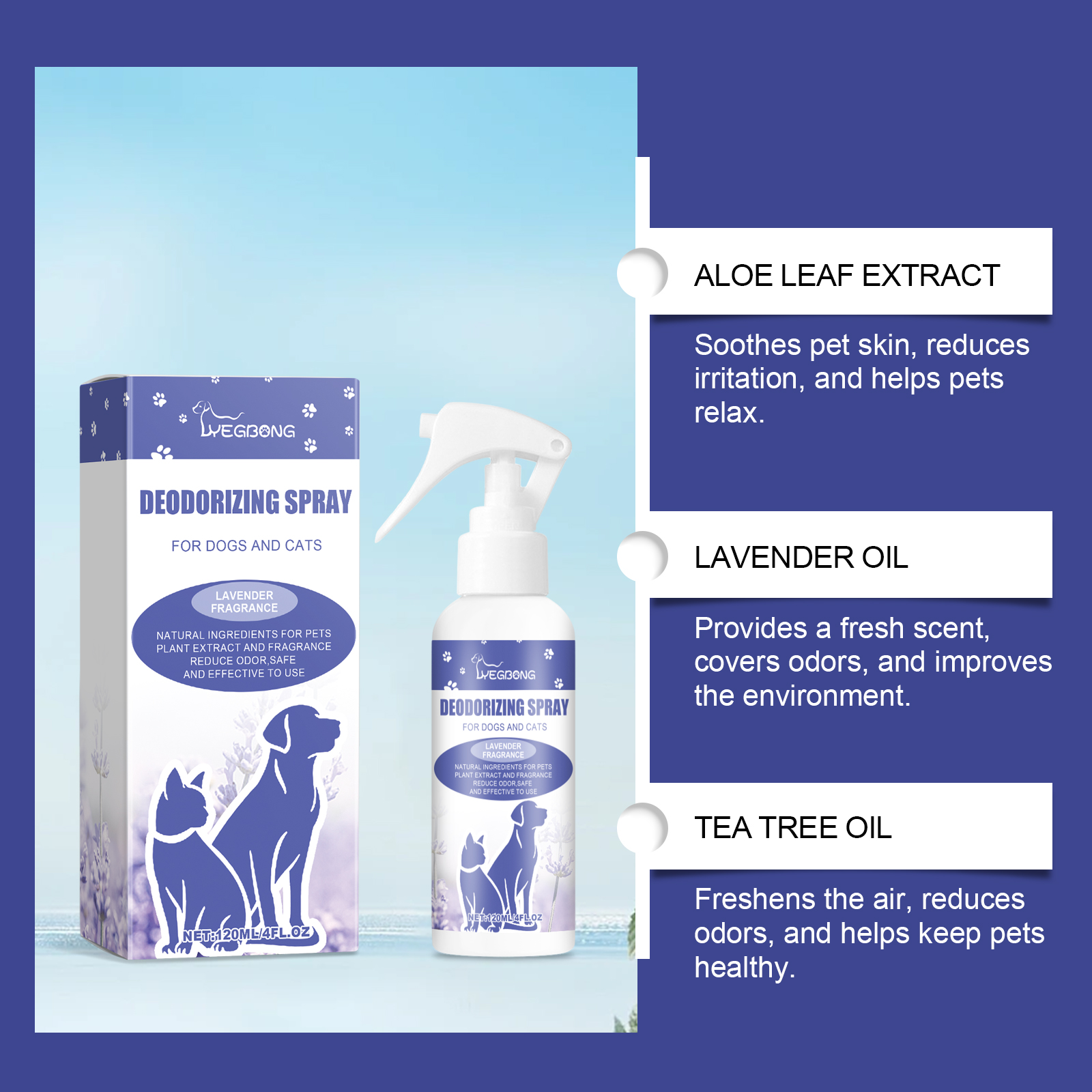 Product detail