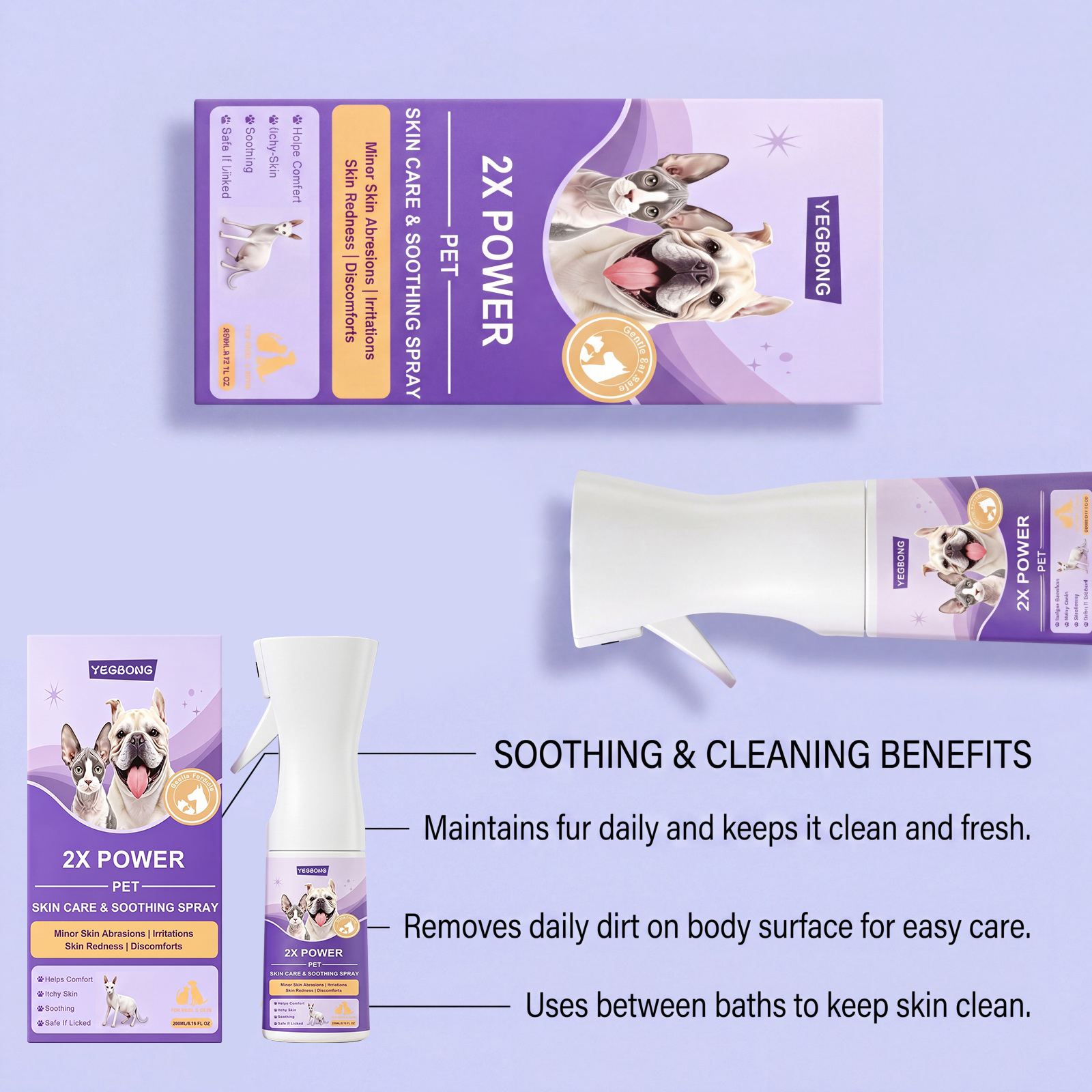 Product detail
