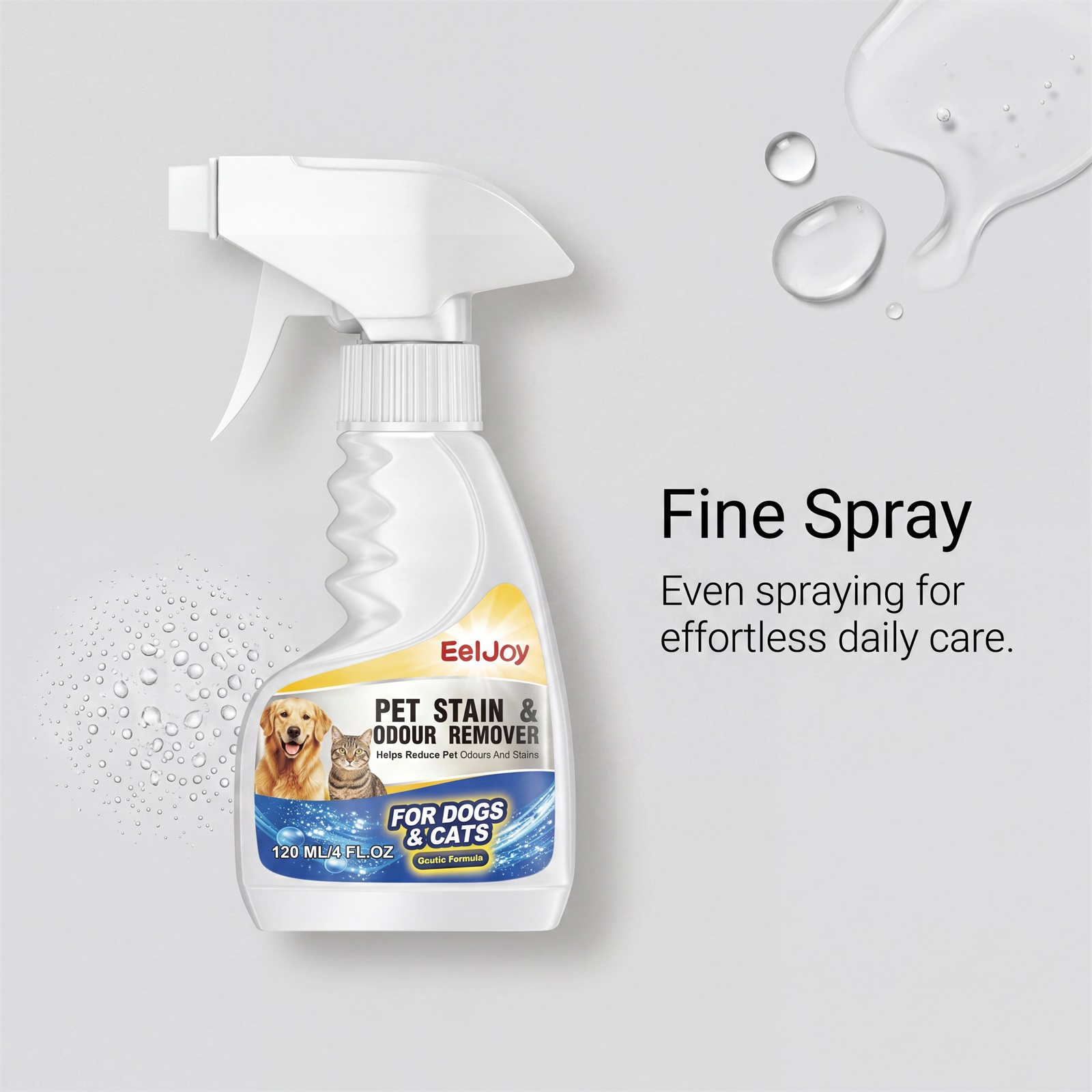 Product detail