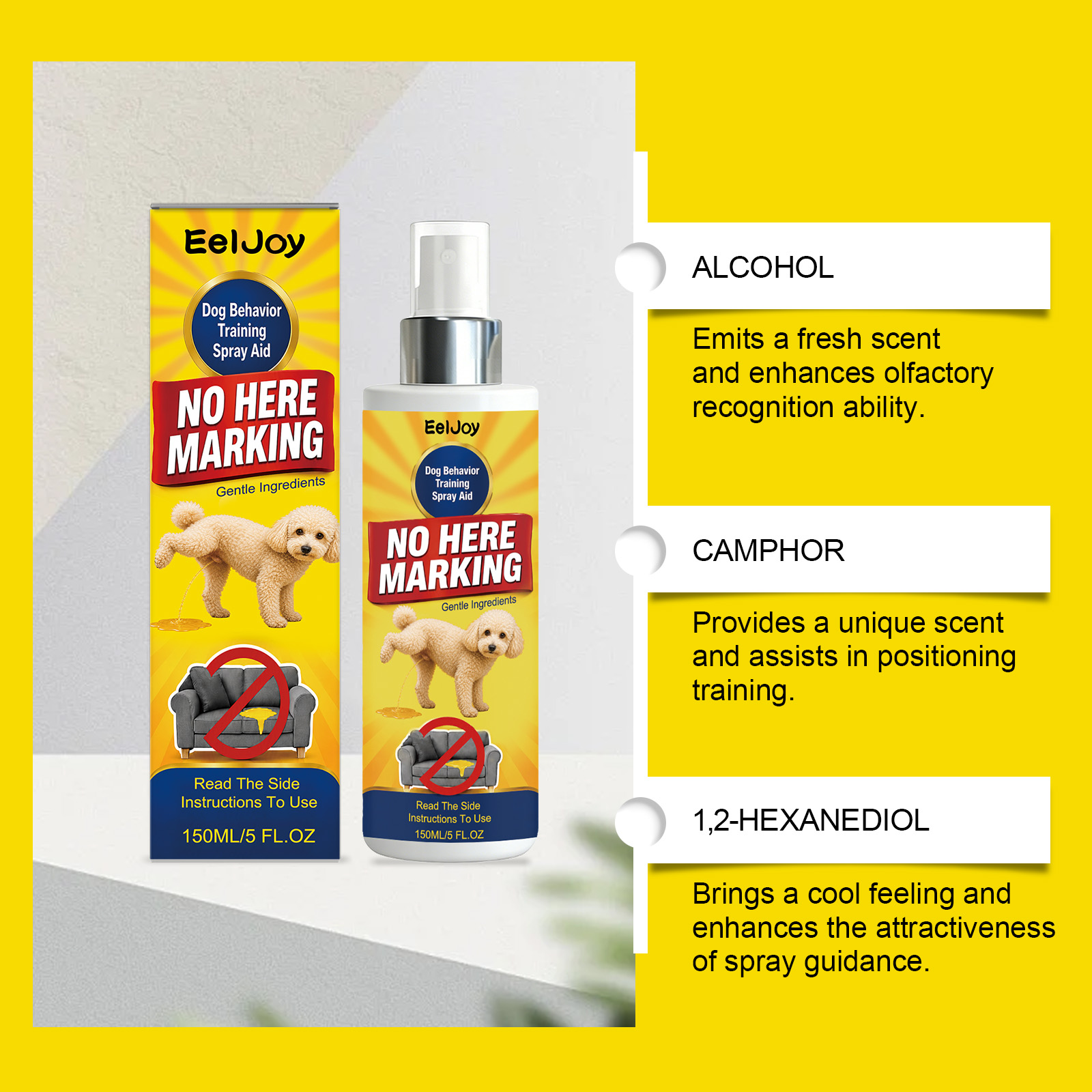 Product detail