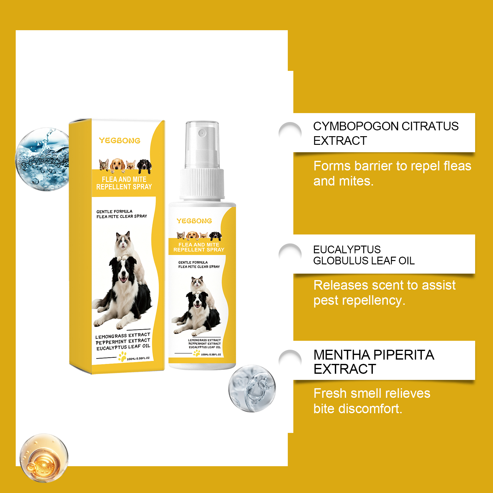 Product detail
