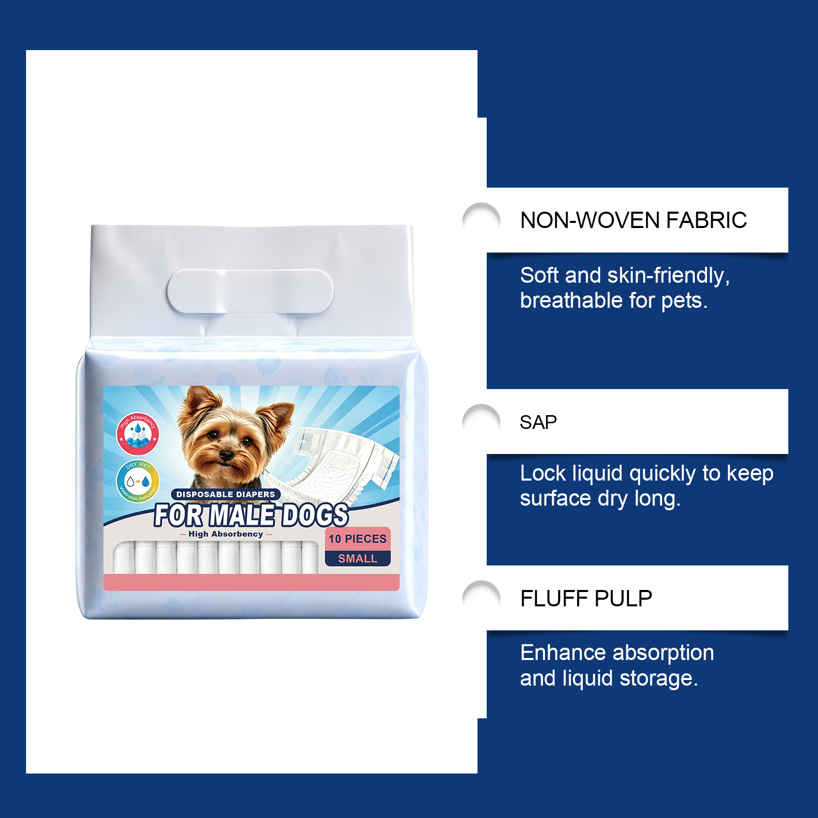 Product detail