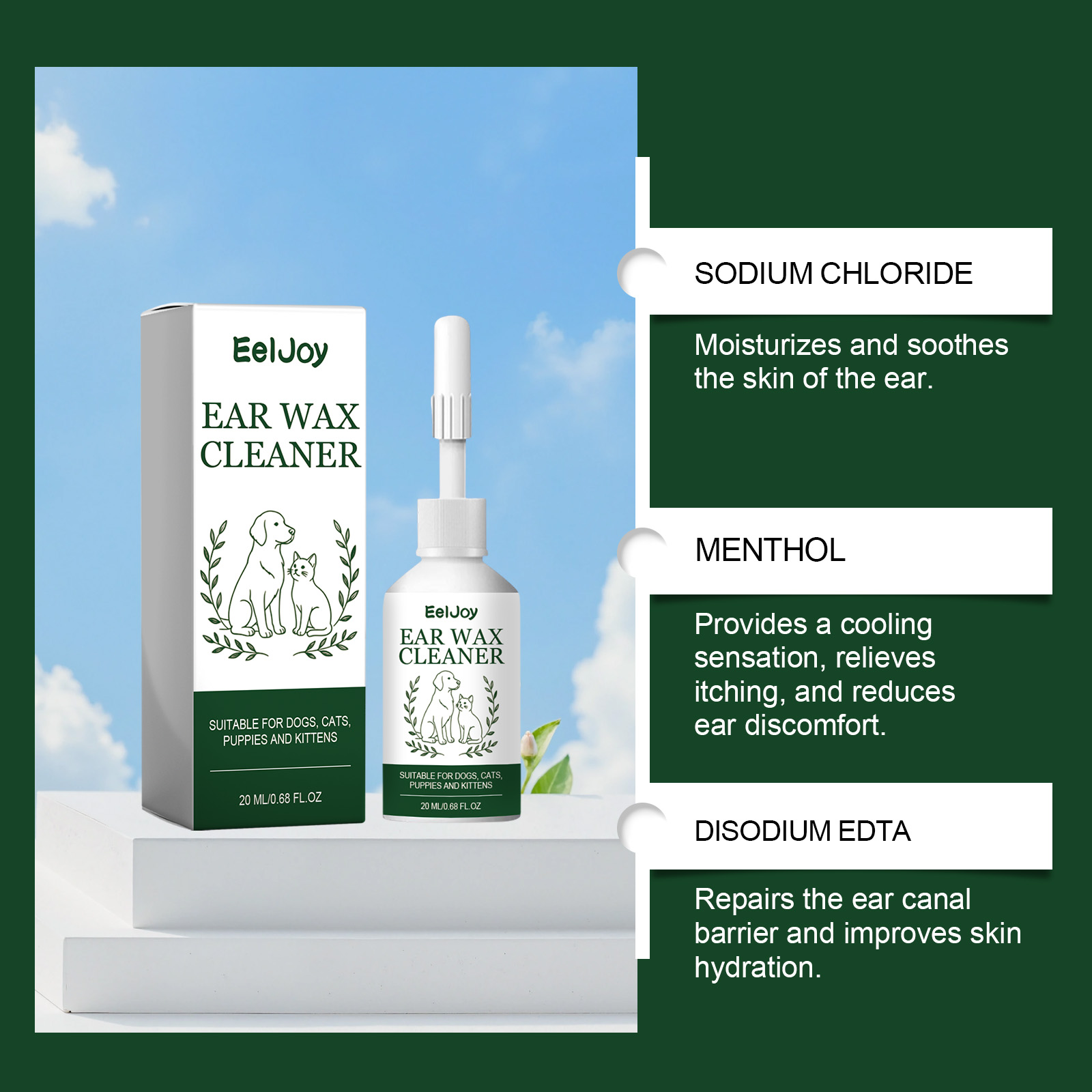 Product detail