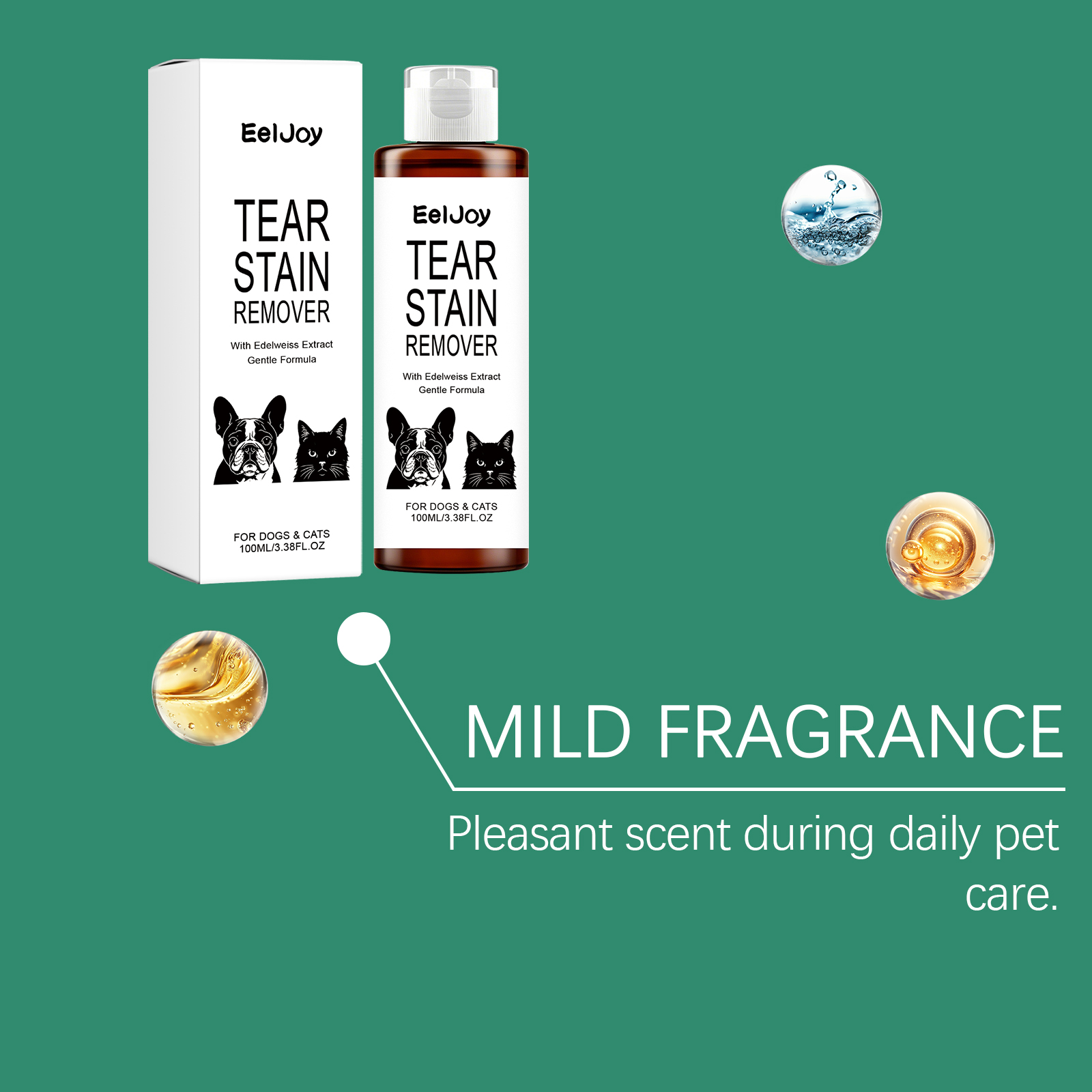 Product detail