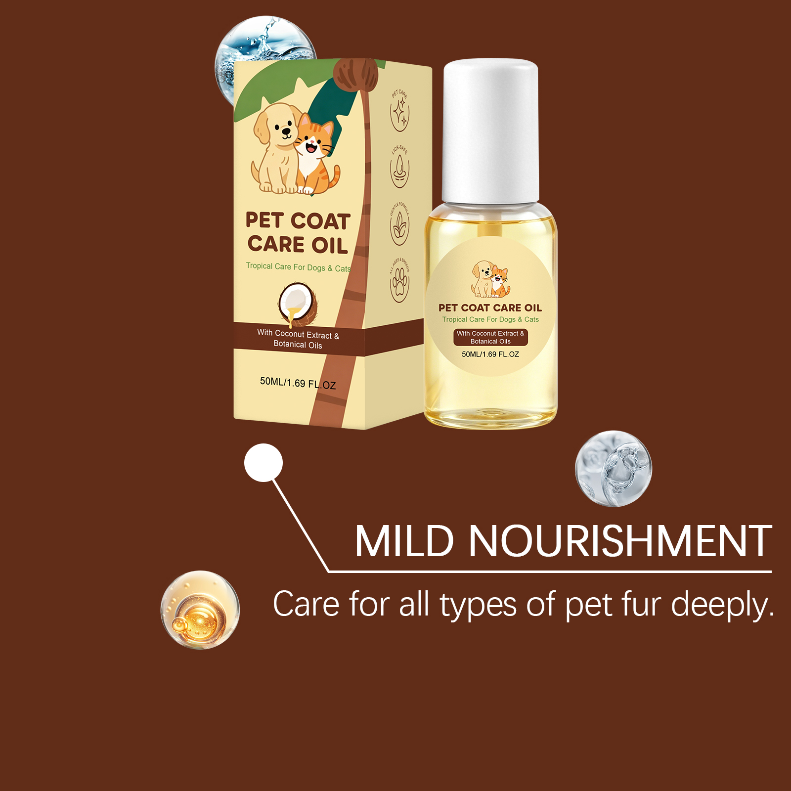Product detail