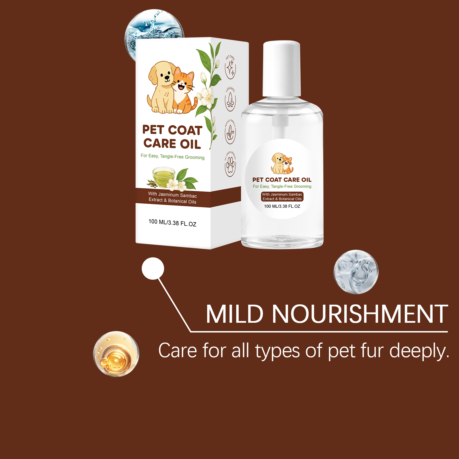 Product detail