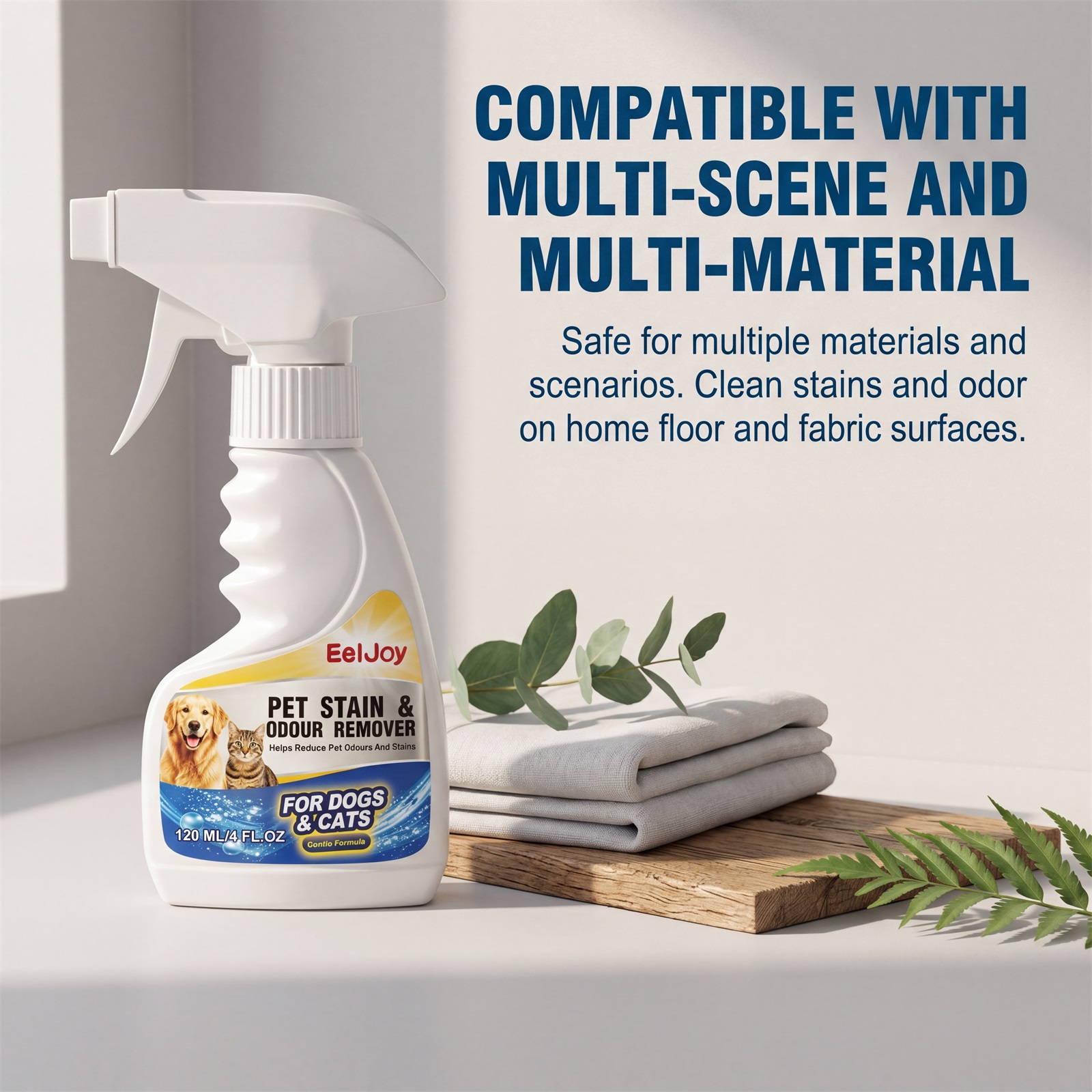 Product detail