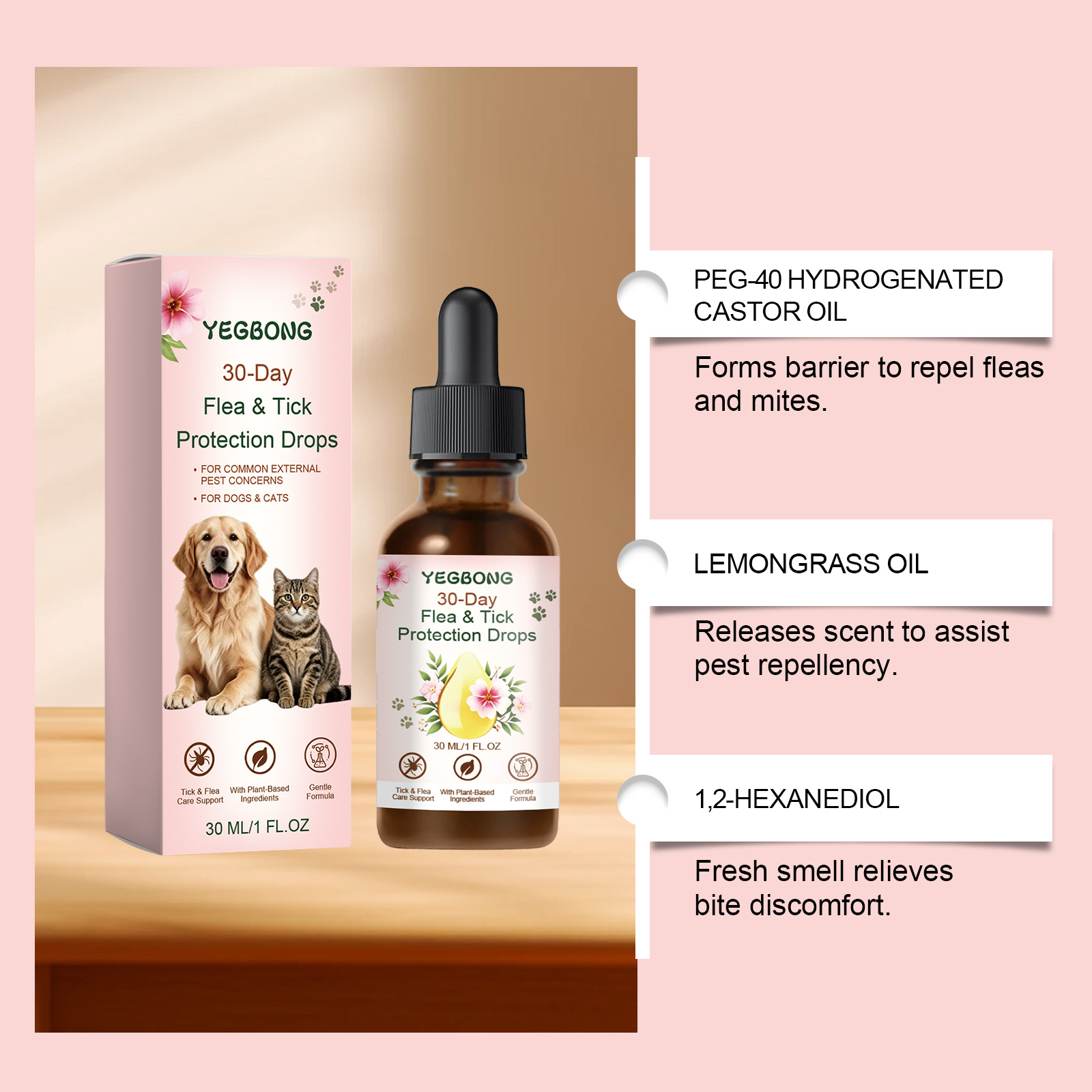 Product detail