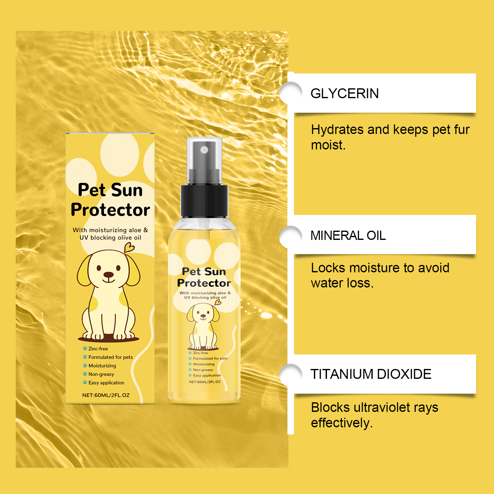 Product detail