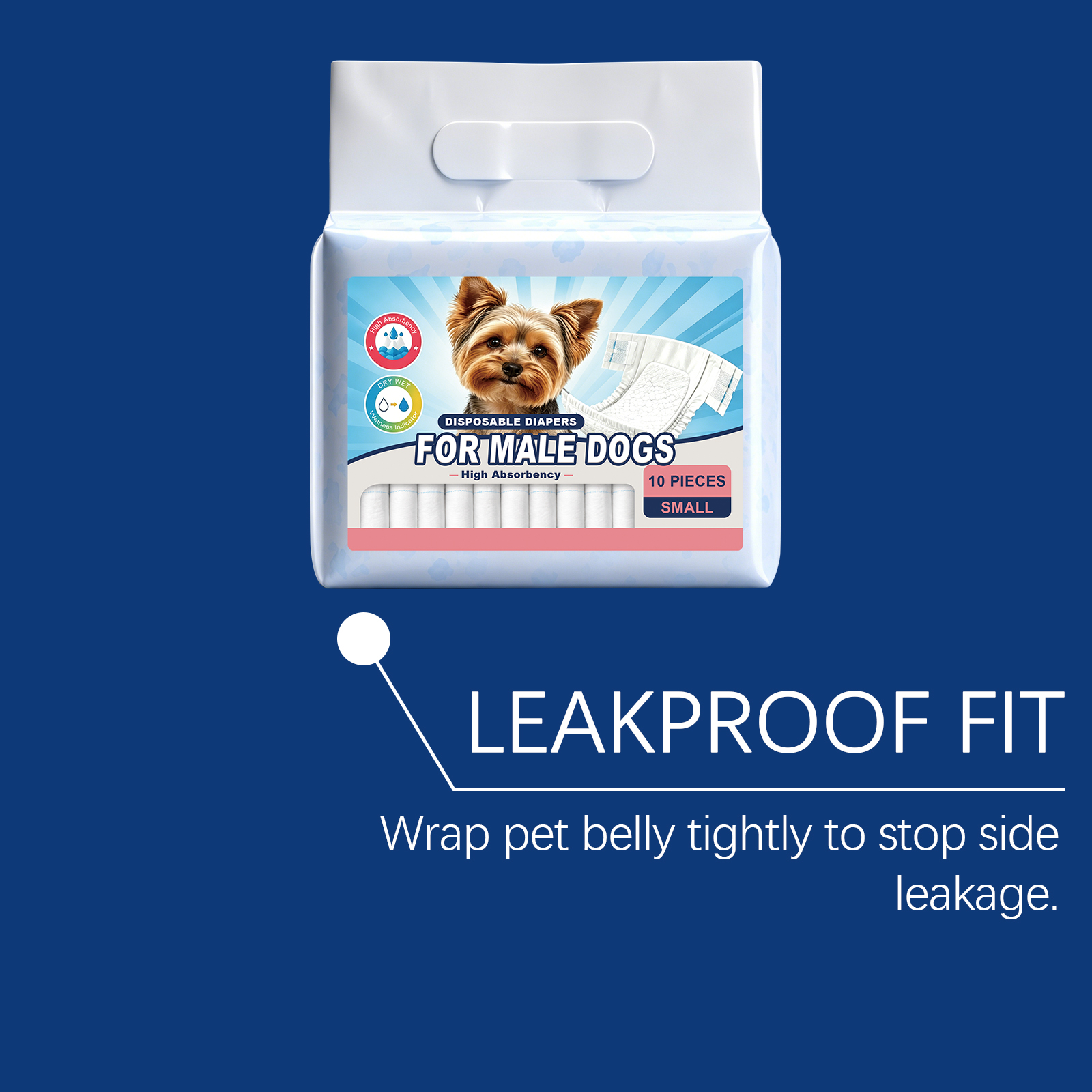 Product detail