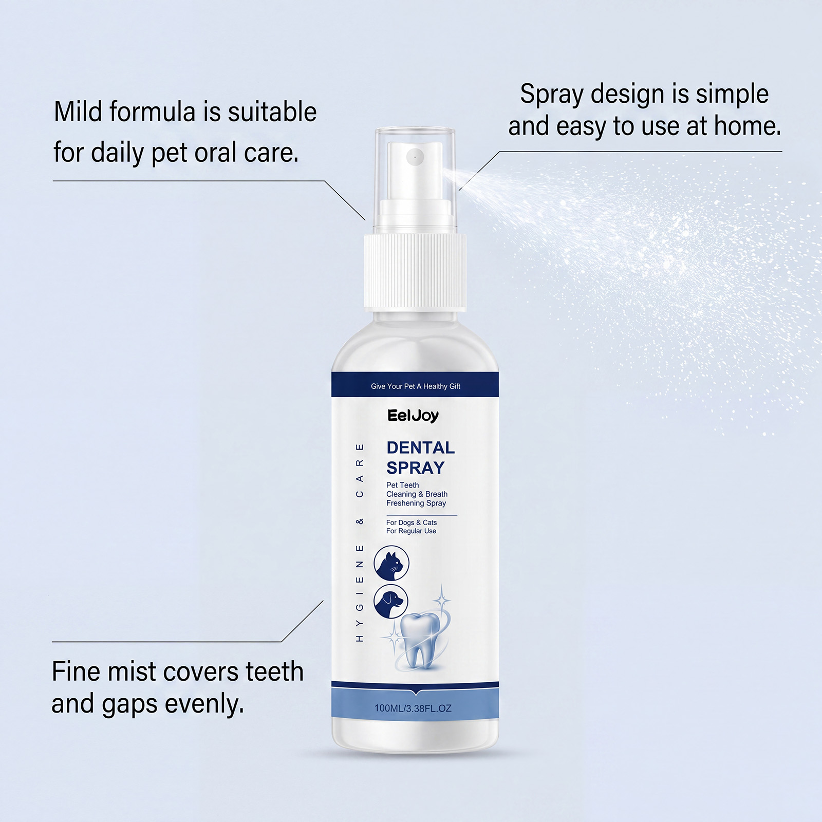Product detail