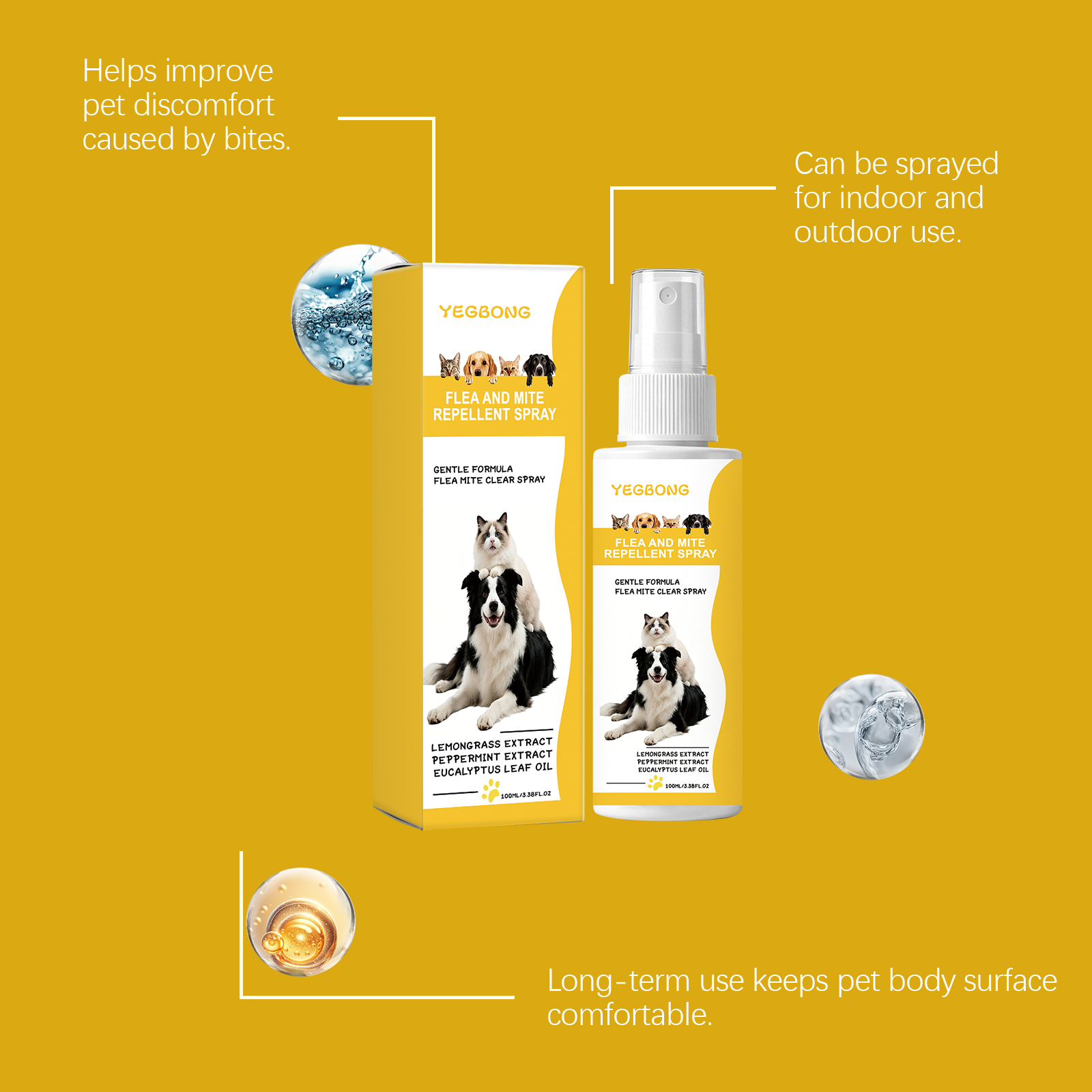 Product detail