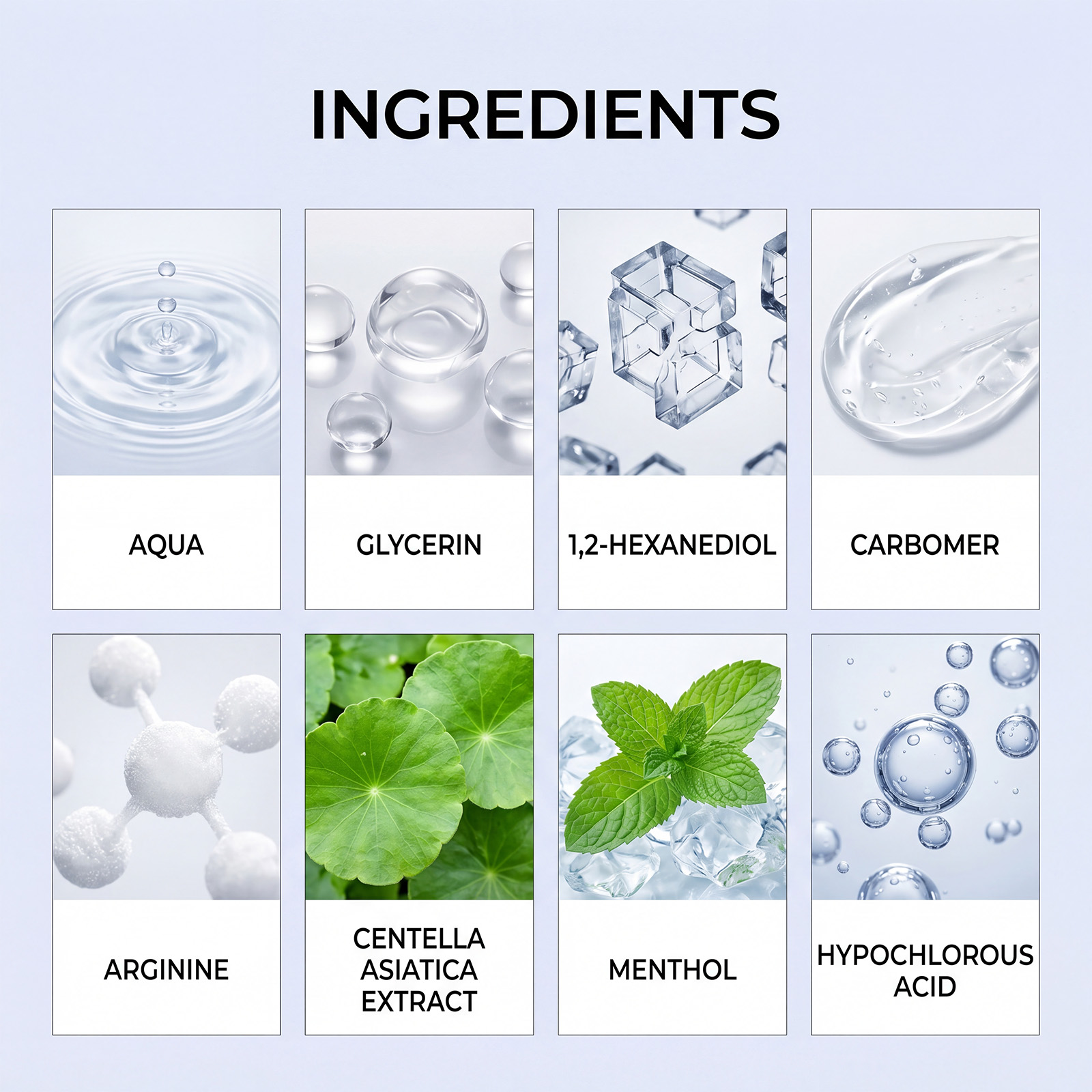 Yegbong Pet Antibacterial Hydrogel - Gentle Skin Protection for Cats & Dogs - Image 5