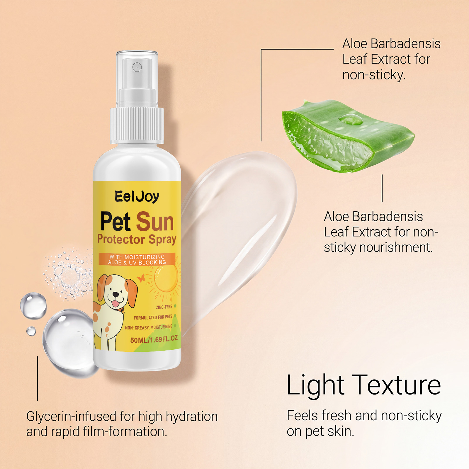 Product detail