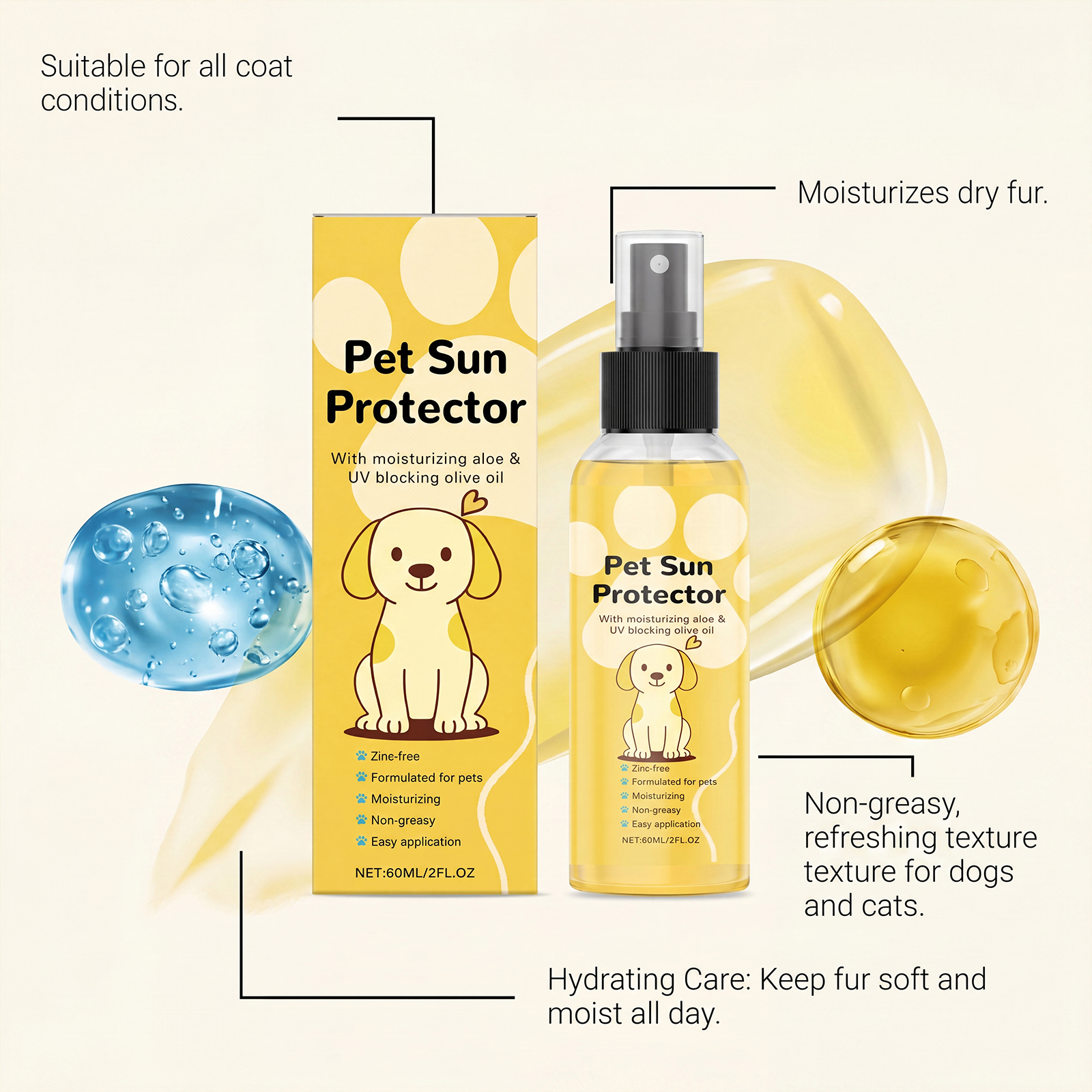 Product detail