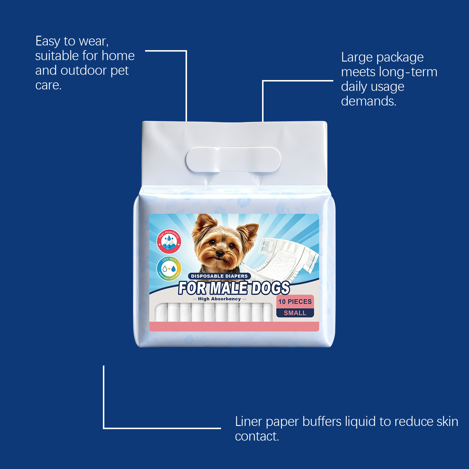 Product detail