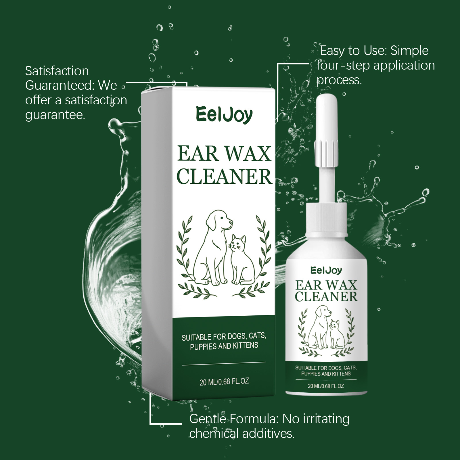 Product detail