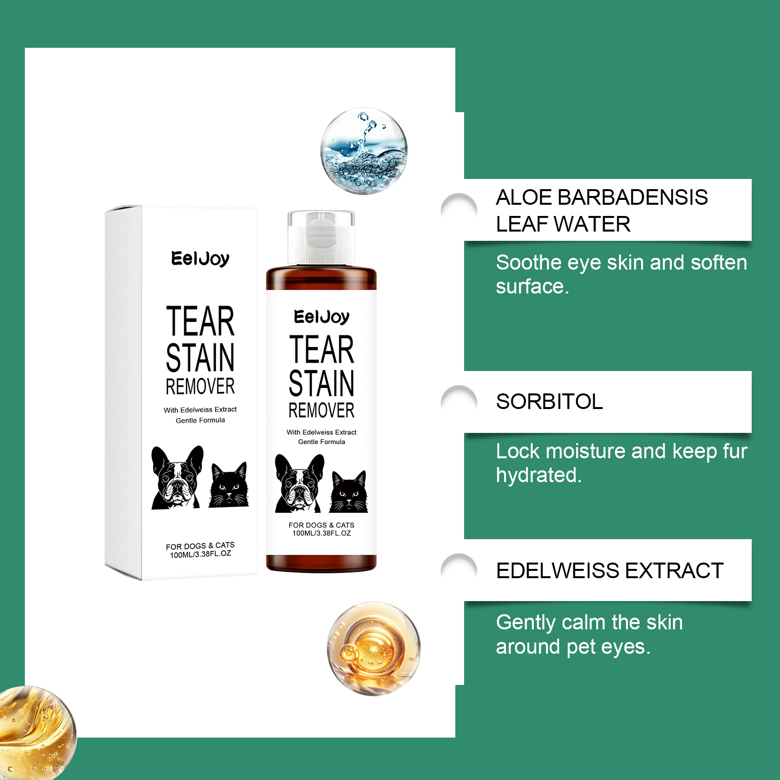 Product detail