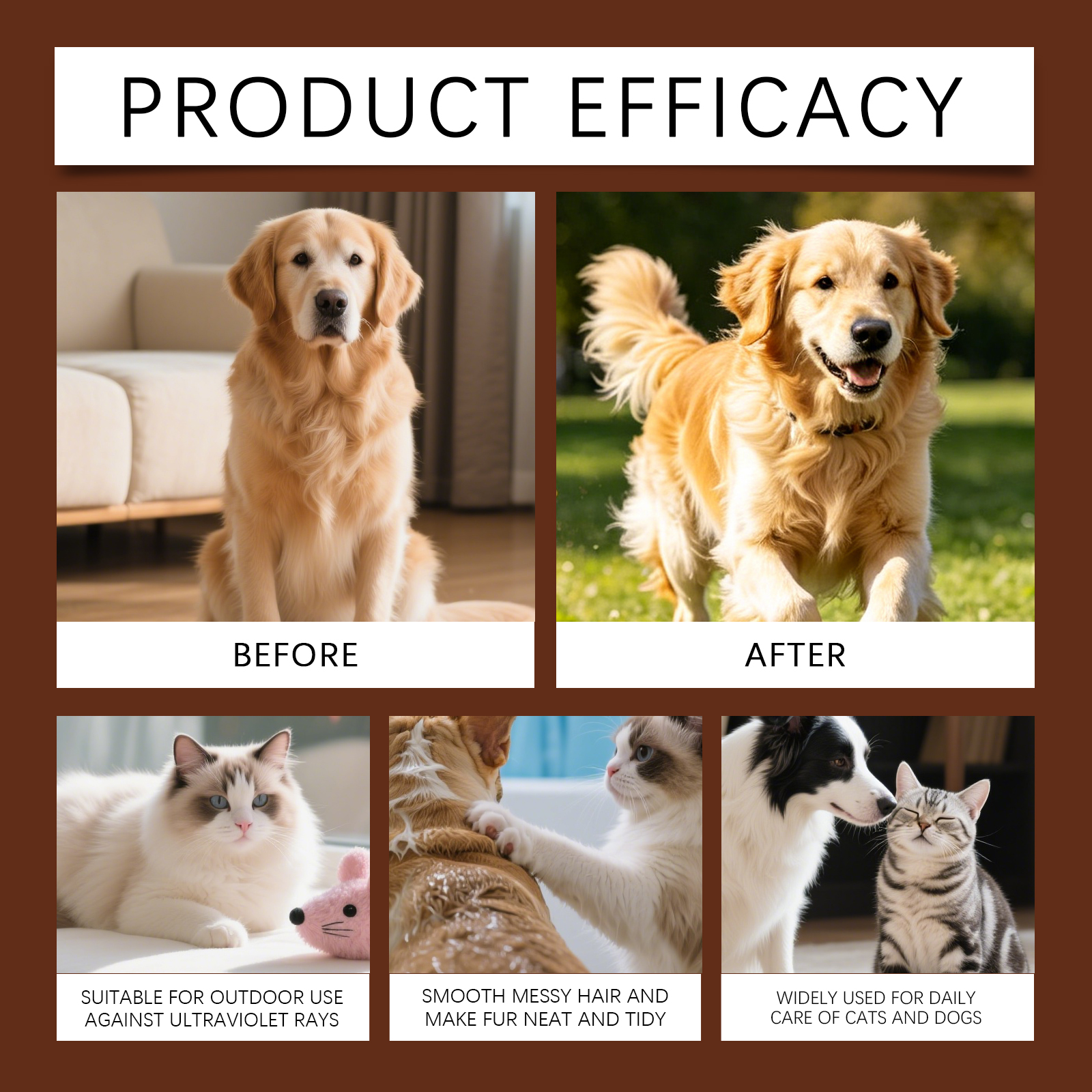 Product detail