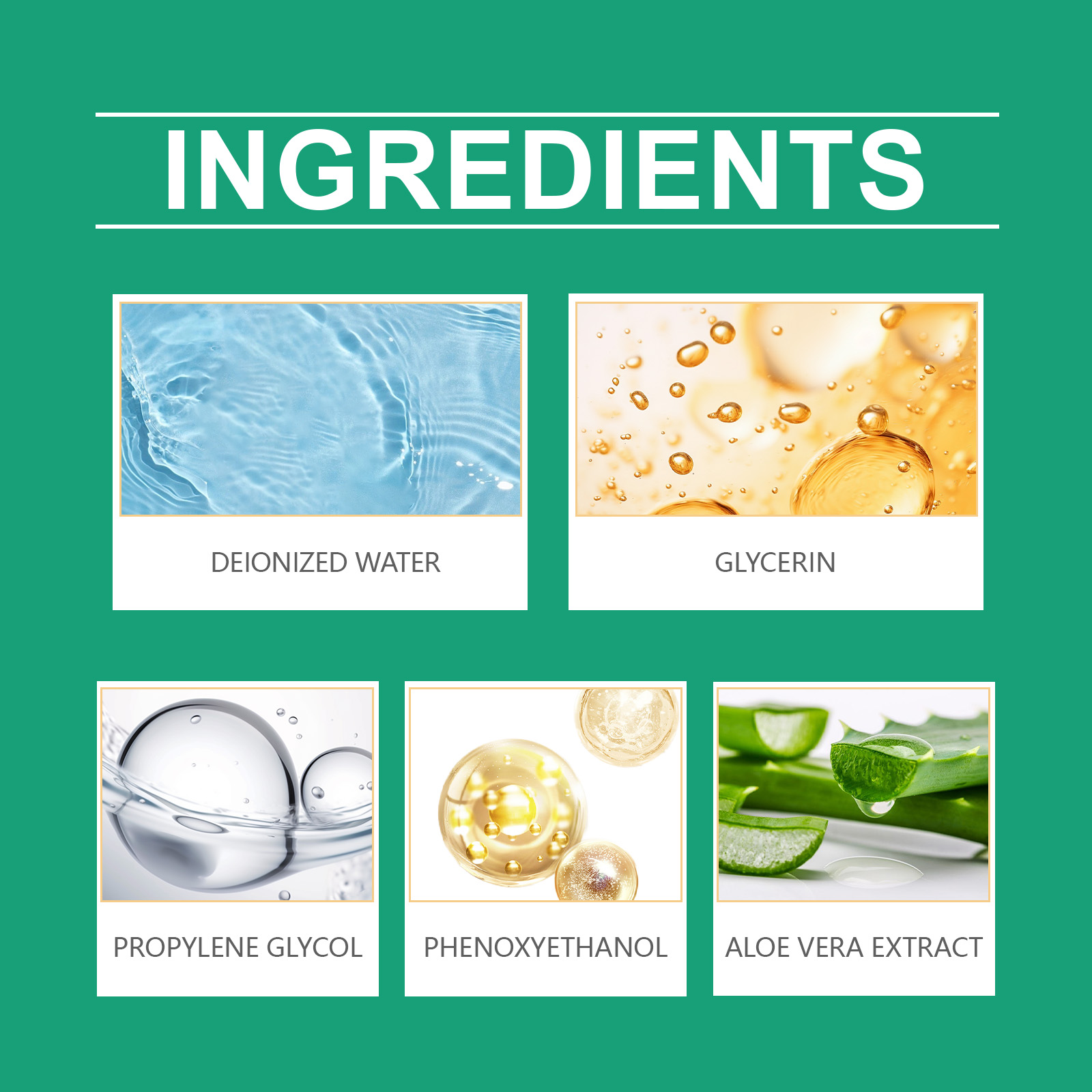 Product detail
