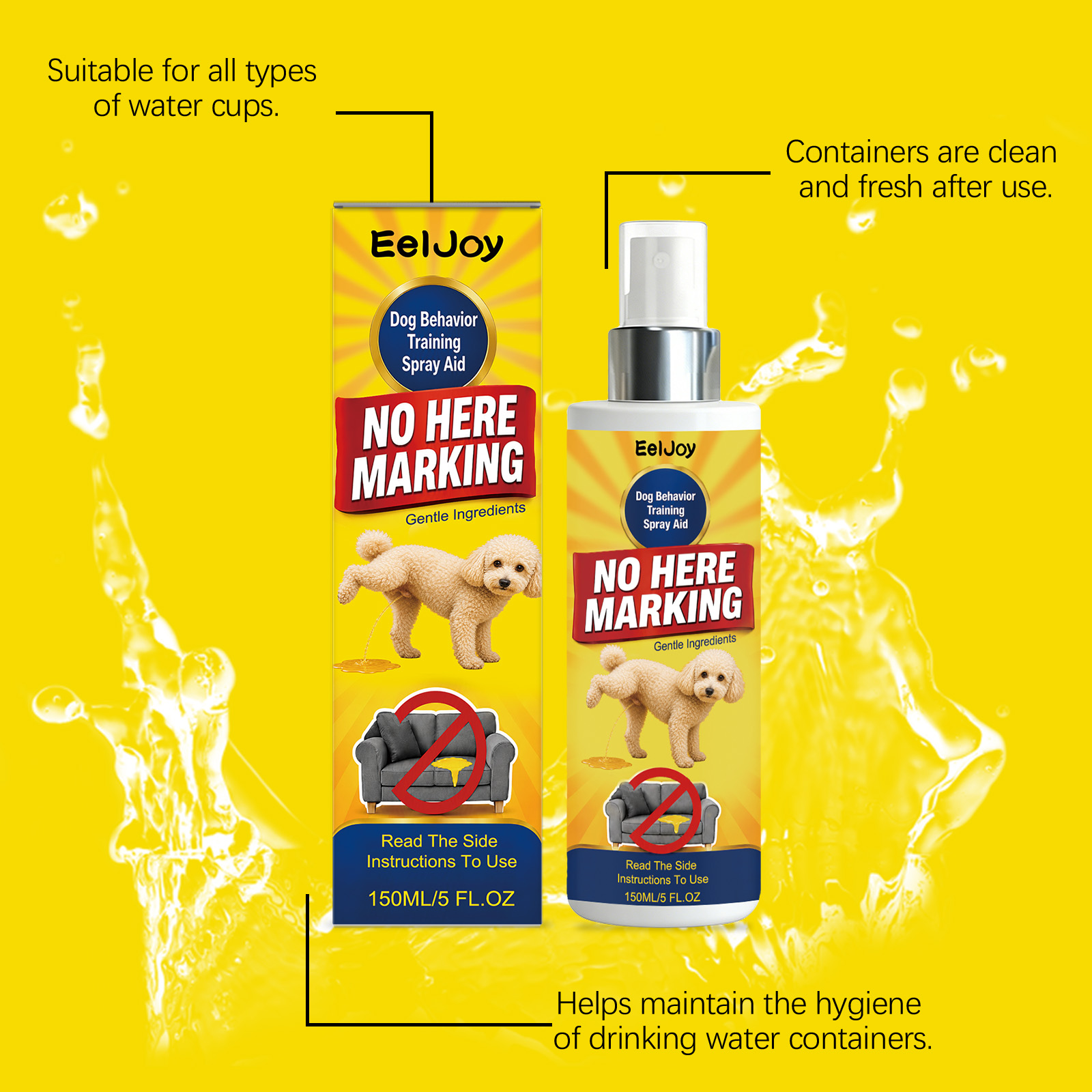 Product detail