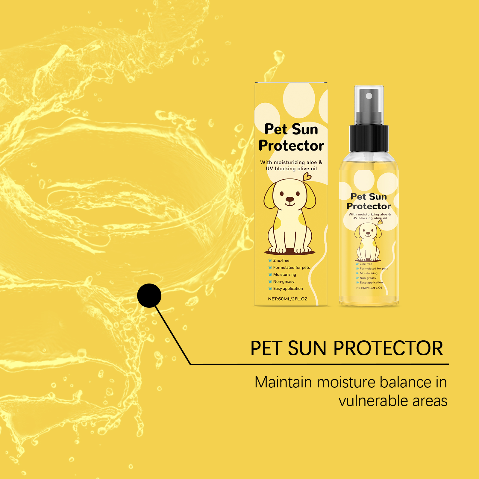 Product detail