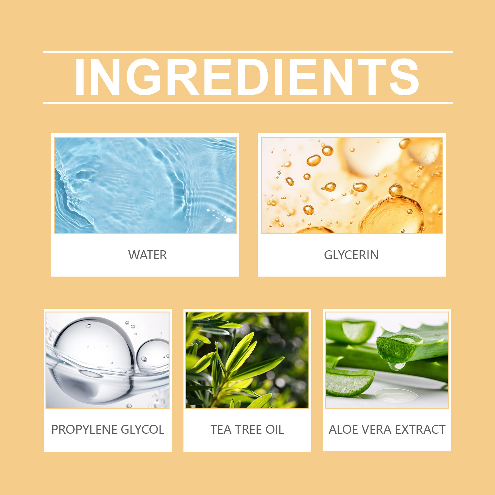 Product detail