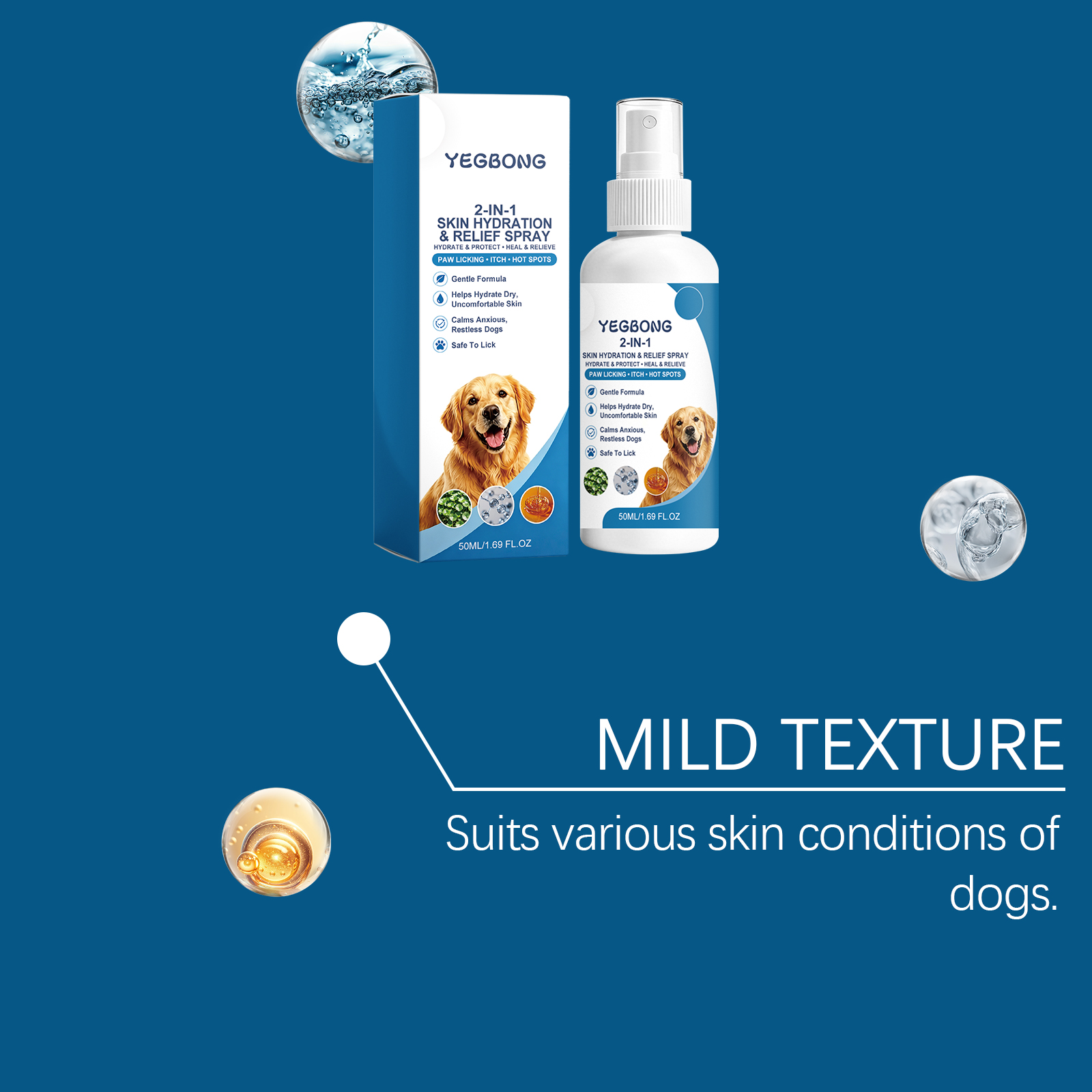 Product detail