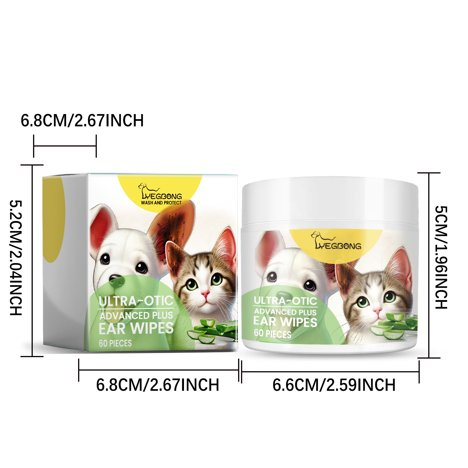 Product detail