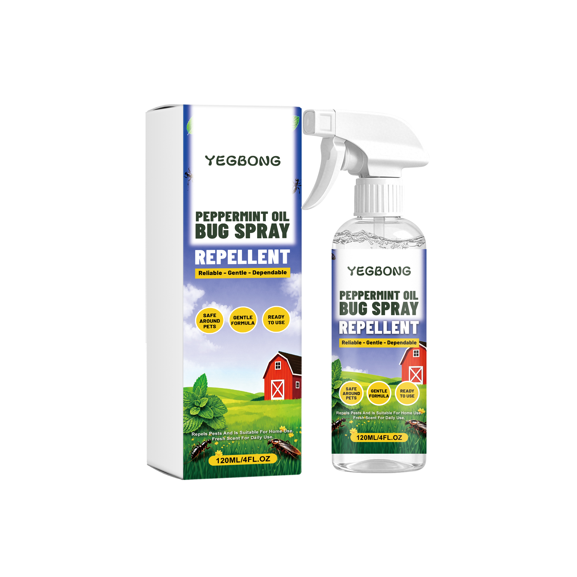 Product detail