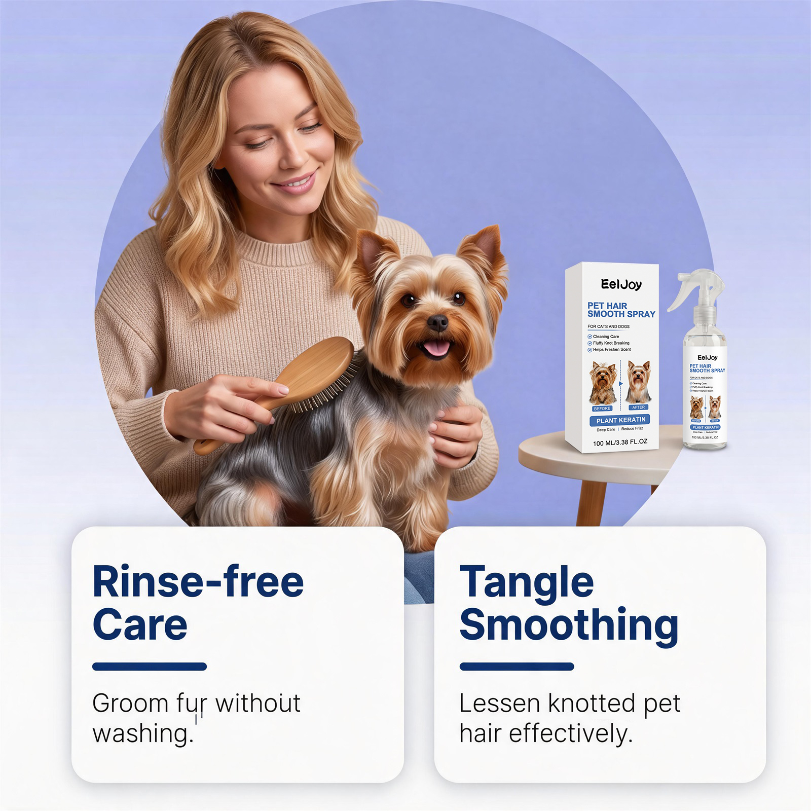 Product detail