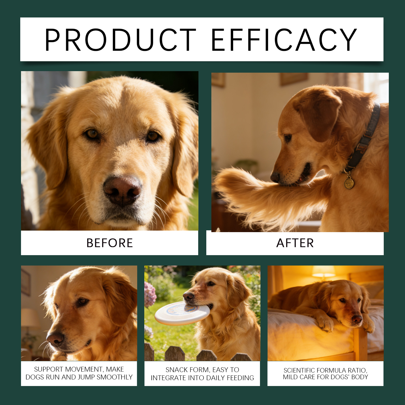 Product detail