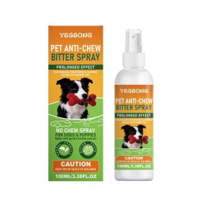 Yegbong Special Care Formula 120ml Targeted Care Support - SKU00024486