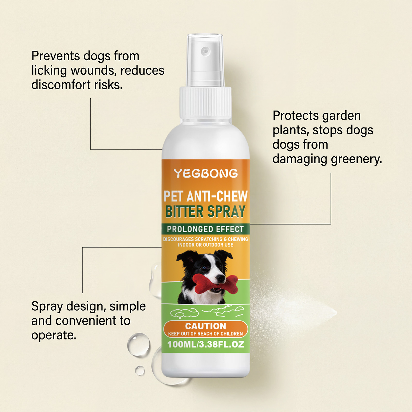 Product detail